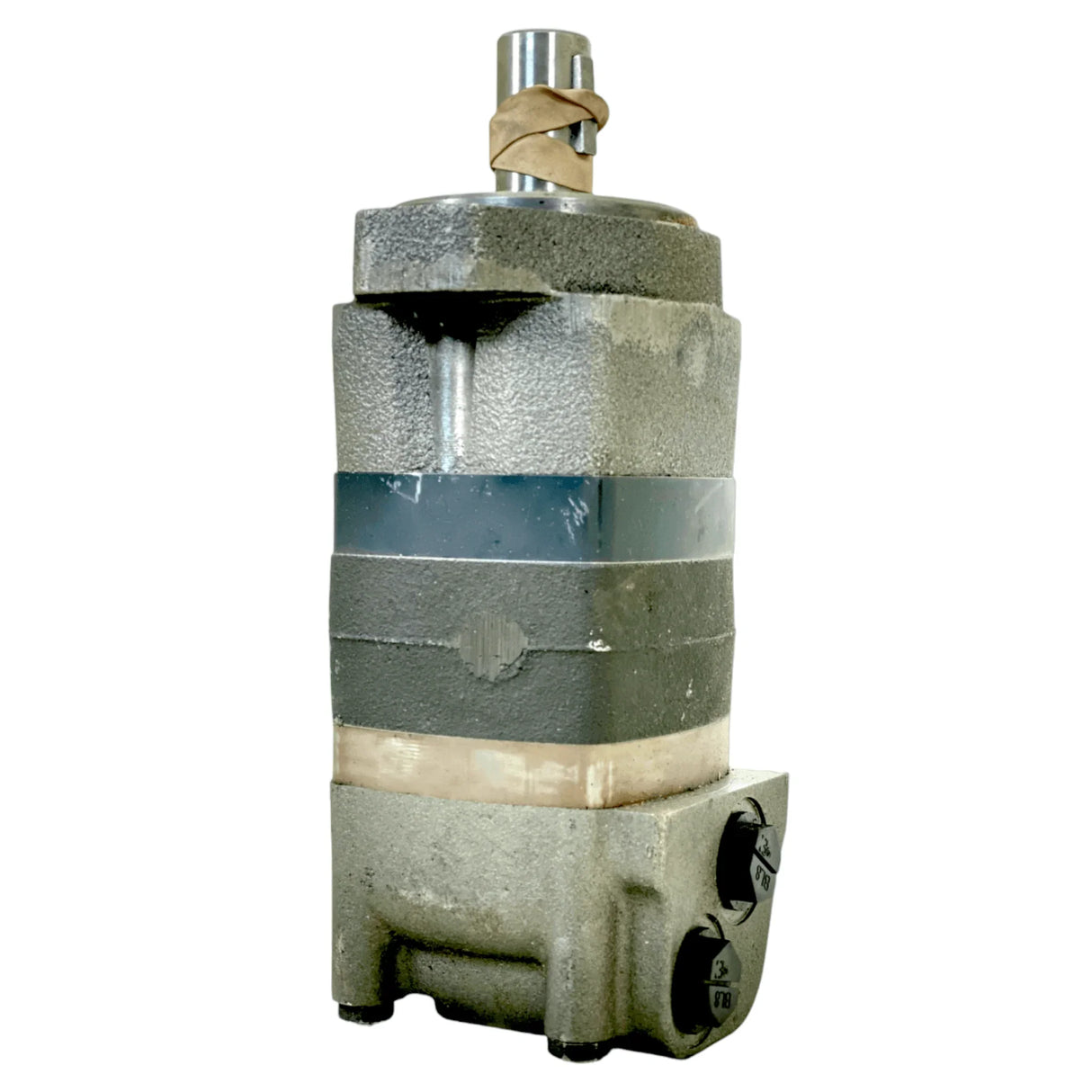 104-1006-006 Genuine Eaton Hydraulic Motor 2000 Series - Truck To Trailer