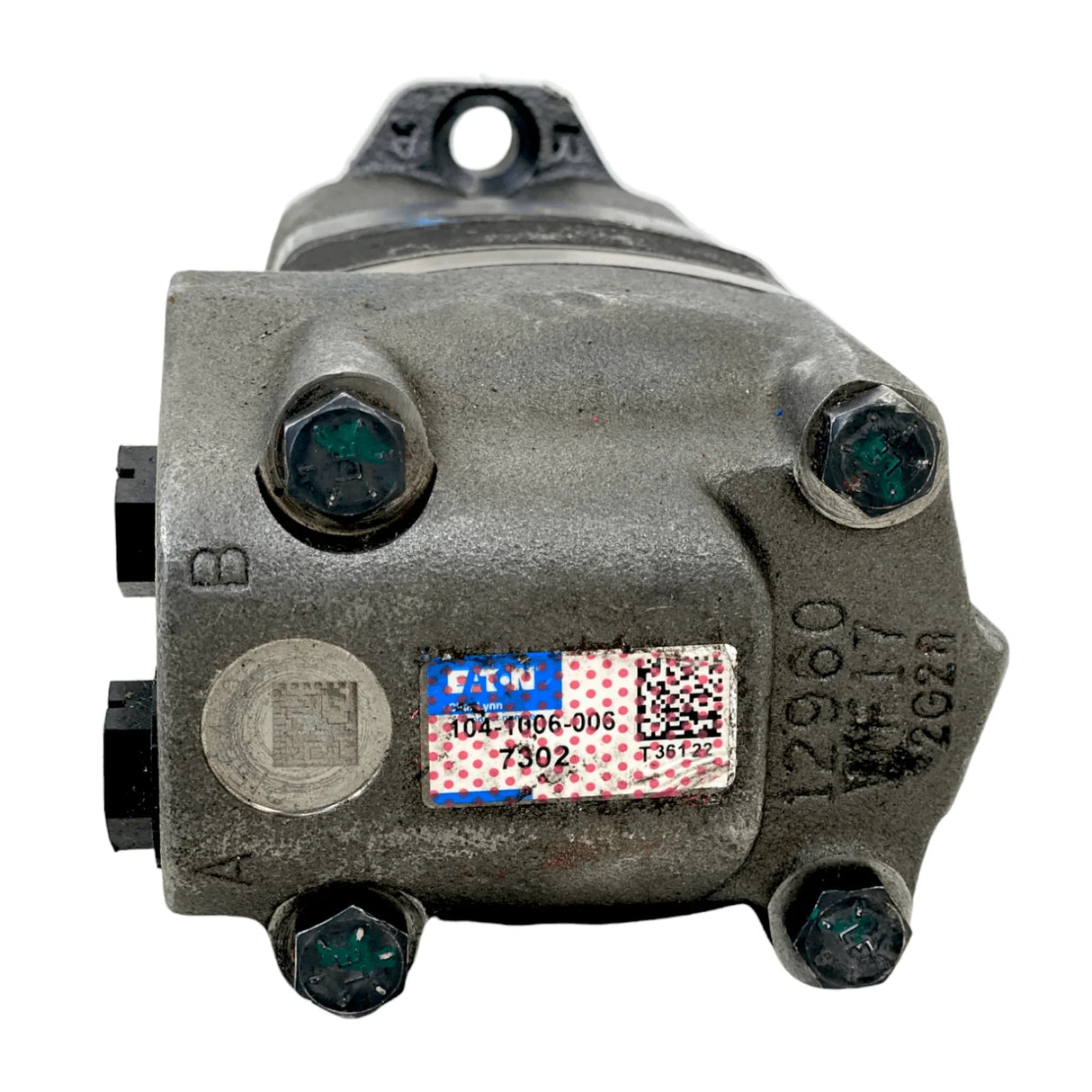 1041006006 Genuine Eaton Hydraulic Motor 2000 Series - Truck To Trailer