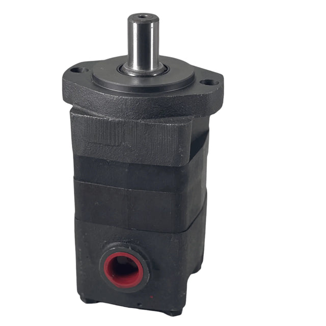 104-1041 Genuine Fluidyne Star Charlynn Hydraulic Motor 2000 Series For Eaton - Truck To Trailer