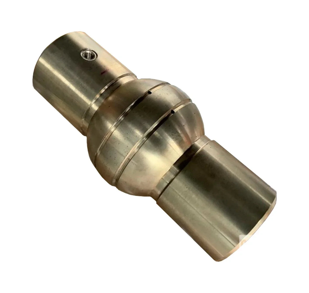 107352 Genuine Hamilton Bushing Shaft Log - Truck To Trailer