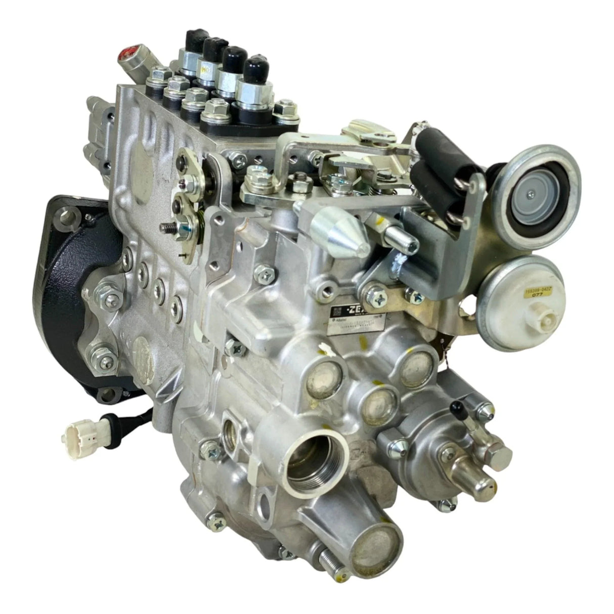 107492-1084 Genuine Zexel Fuel Injection Pump - Truck To Trailer