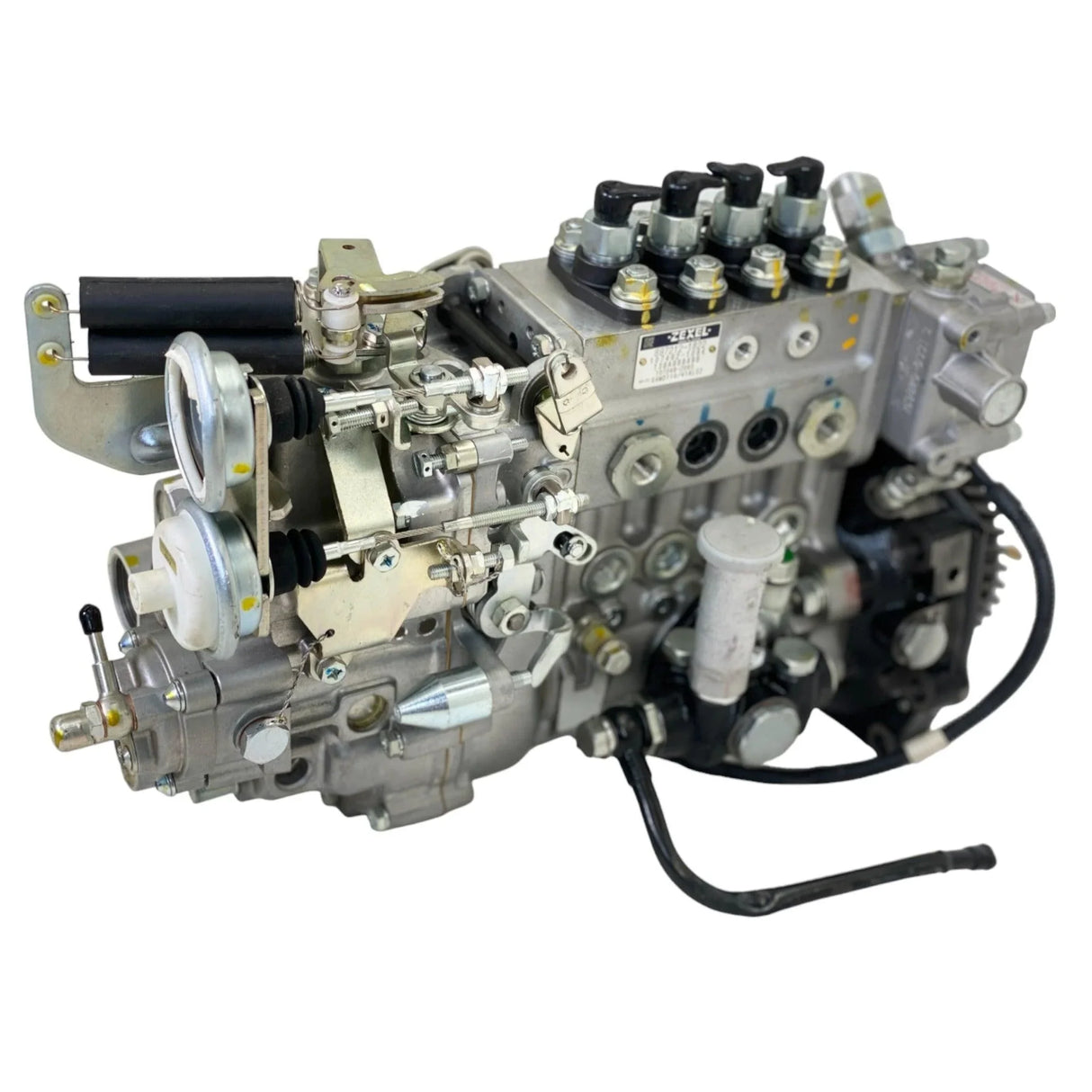 107492-1084 Genuine Zexel Fuel Injection Pump - Truck To Trailer