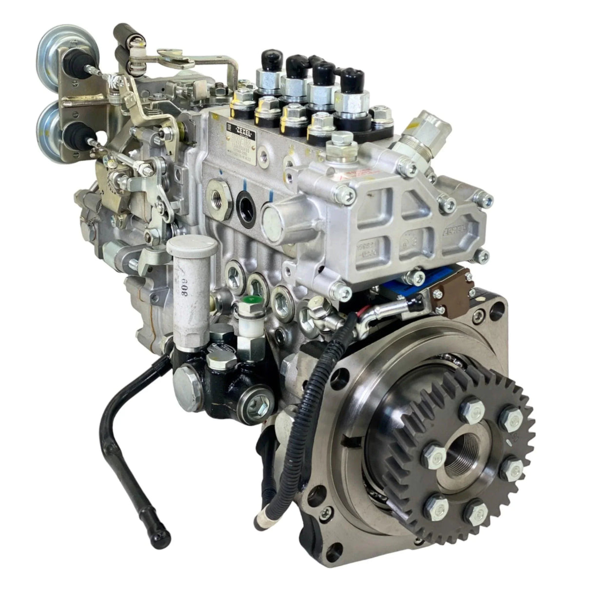 107492-1084 Genuine Zexel Fuel Injection Pump - Truck To Trailer