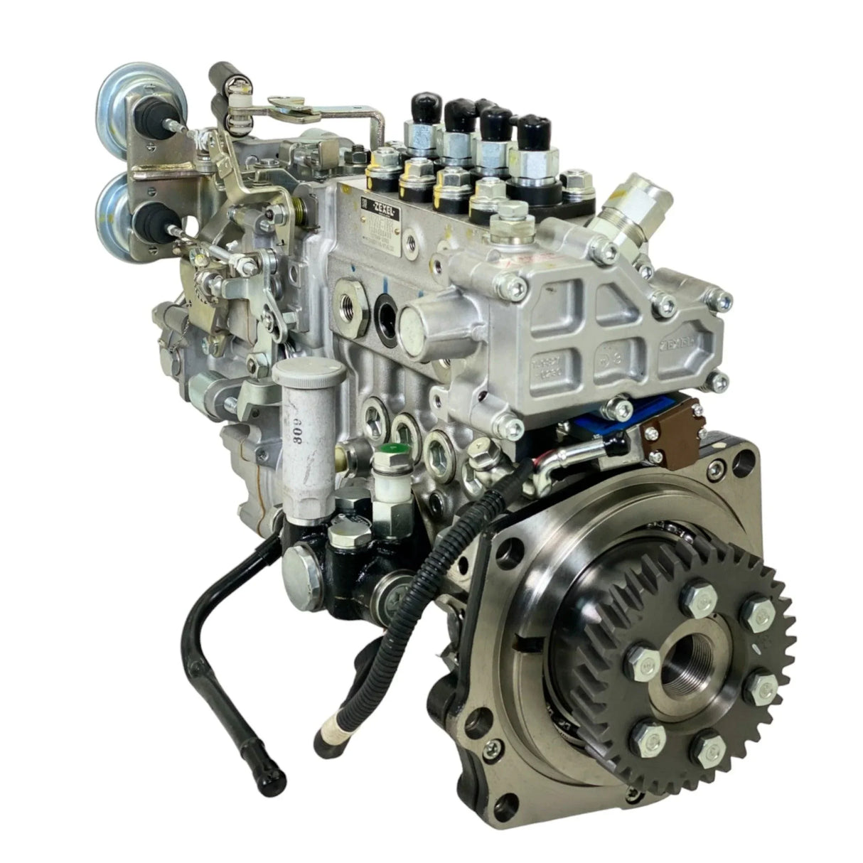 107492-1084 Genuine Zexel Fuel Injection Pump - Truck To Trailer