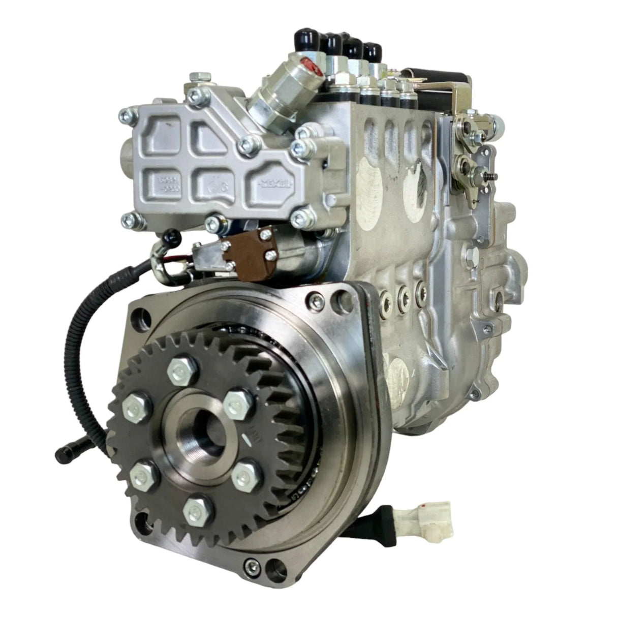 107492-1084 Genuine Zexel Fuel Injection Pump - Truck To Trailer