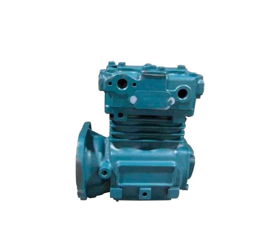 107622X Genuine Haldex Air Brake Compressor Tf-550 - Truck To Trailer