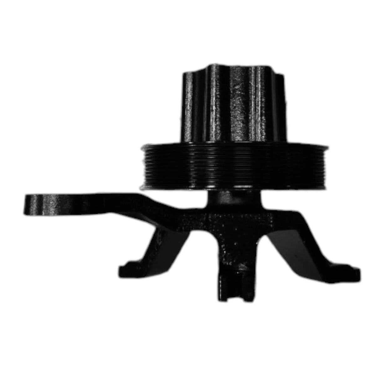 1077-09289-01 Genuine Borgwarner Pully Assembly - Truck To Trailer