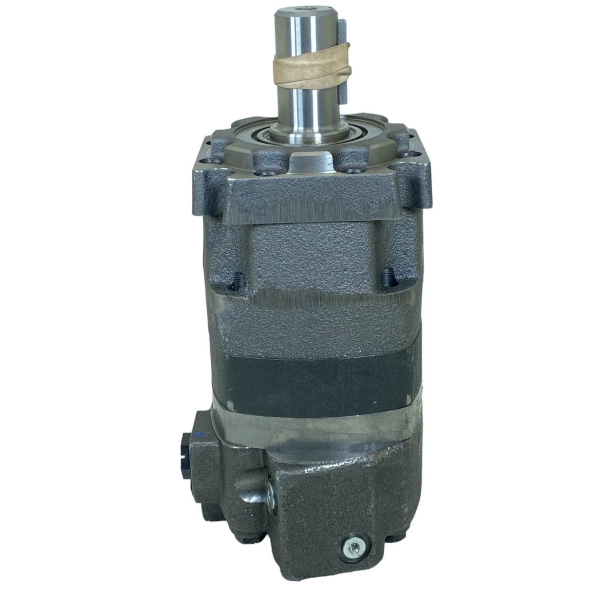 CUH 109-1101-006 Genuine Eaton Hydraulic Drive Motor 4000 Series - Truck To Trailer