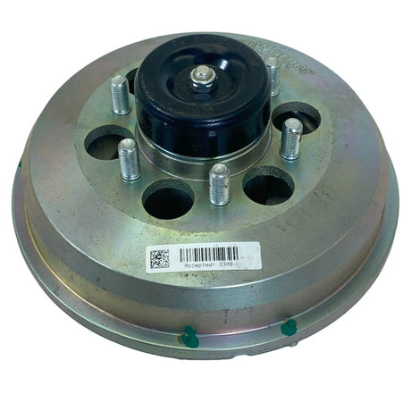 1090-09600-01 Genuine Borg Warner Fan Clutch - Truck To Trailer