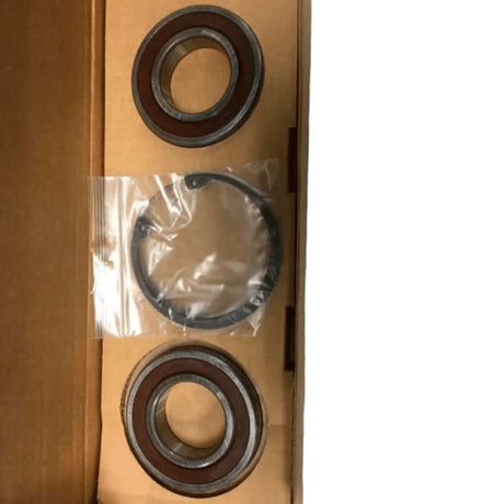 1093335 Genuine Volvo Set - Truck To Trailer