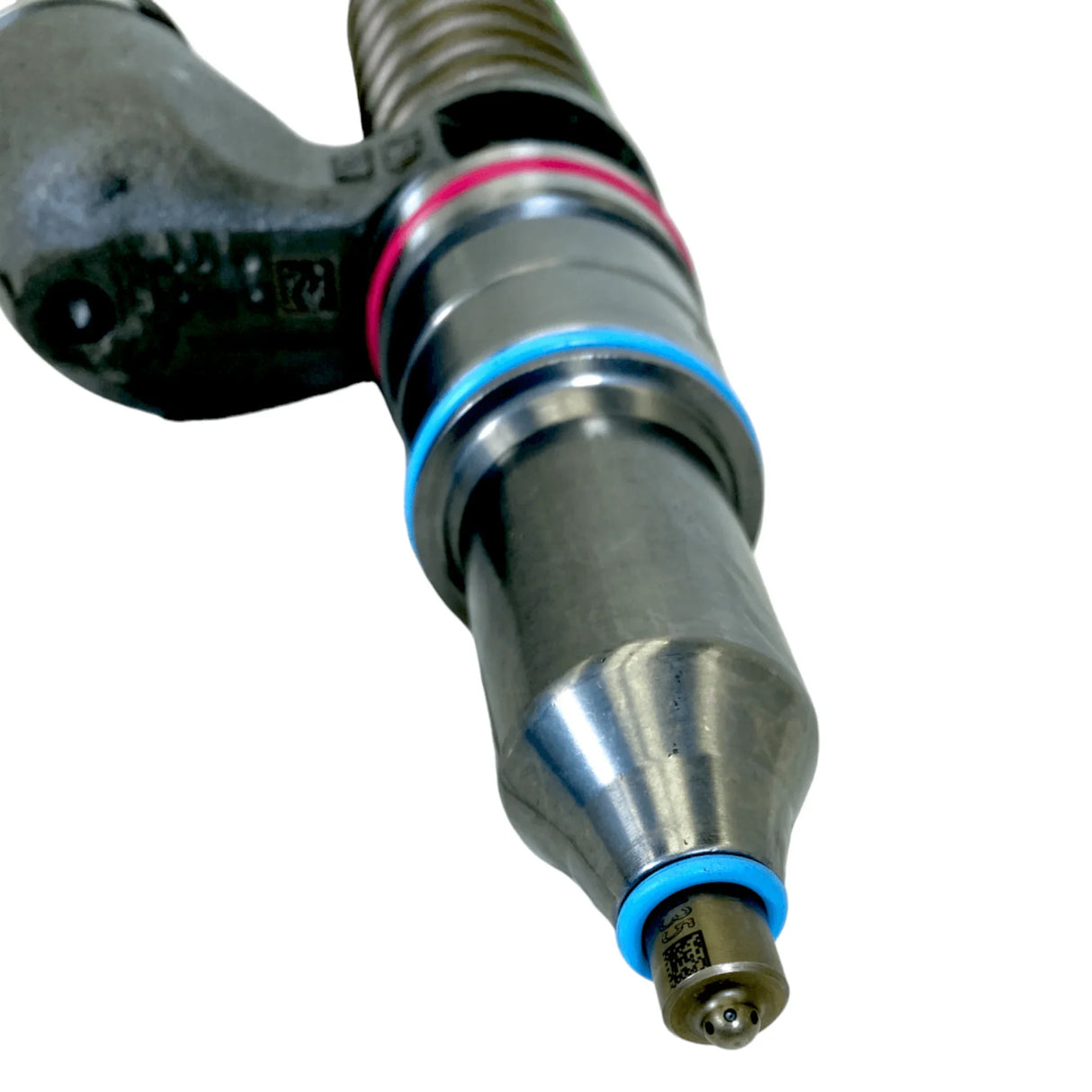 2490709 Genuine Caterpillar Diesel Fuel Injector - Truck To Trailer