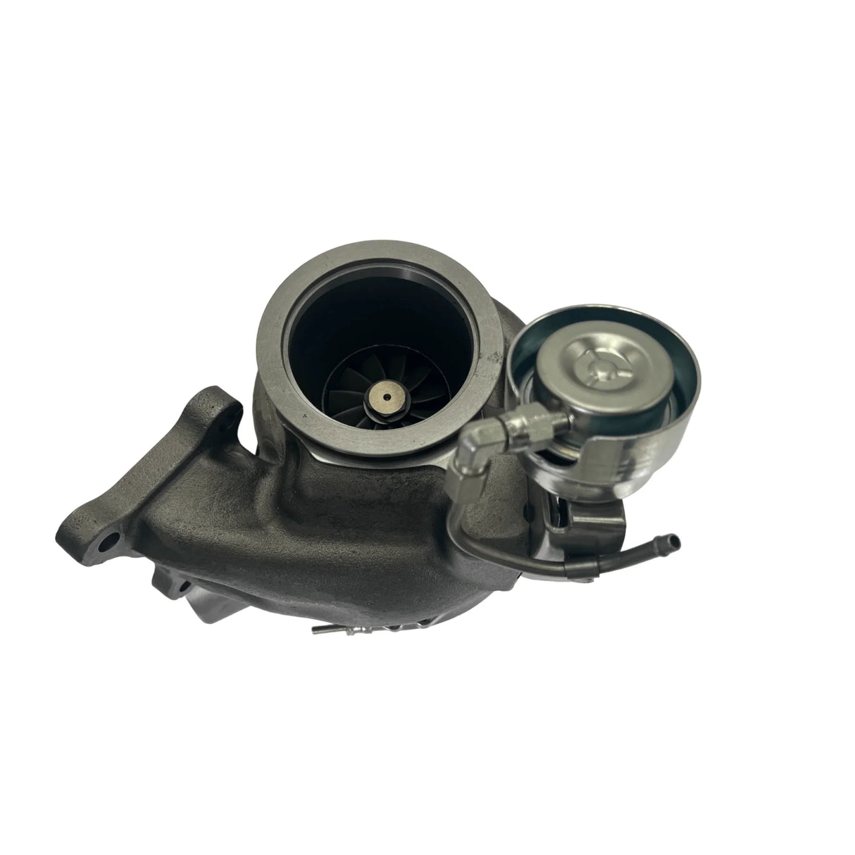 10R-2407 For Caterpillar C15 Acert 435Hp 550Hp Turbocharger Gta4294 - Truck To Trailer