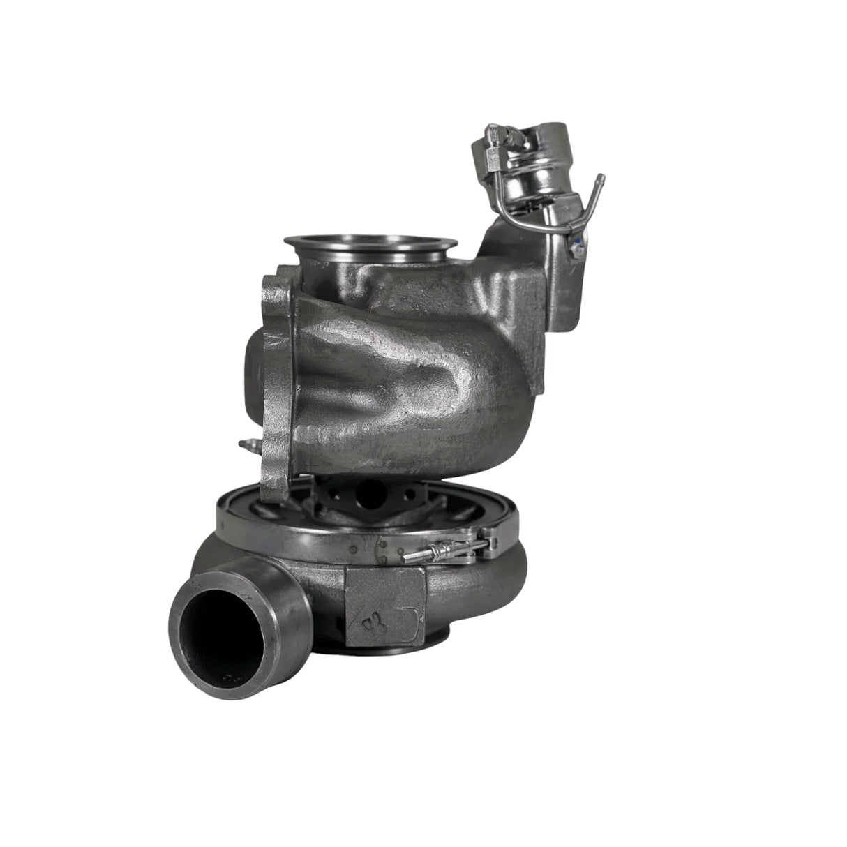 10R-2407 For Caterpillar C15 Acert 435Hp 550Hp Turbocharger Gta4294 - Truck To Trailer