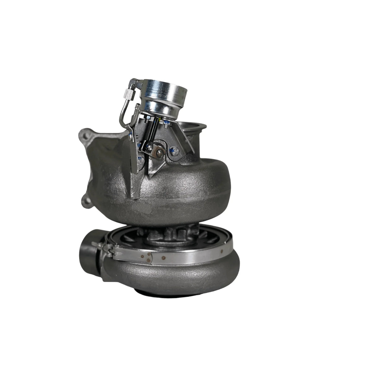 10R-2407 For Caterpillar C15 Acert 435Hp 550Hp Turbocharger Gta4294 - Truck To Trailer