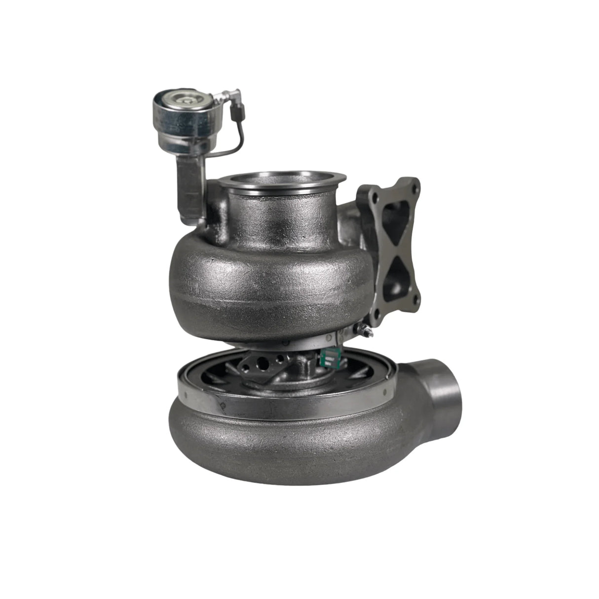 10R-2407 For Caterpillar C15 Acert 435Hp 550Hp Turbocharger Gta4294 - Truck To Trailer