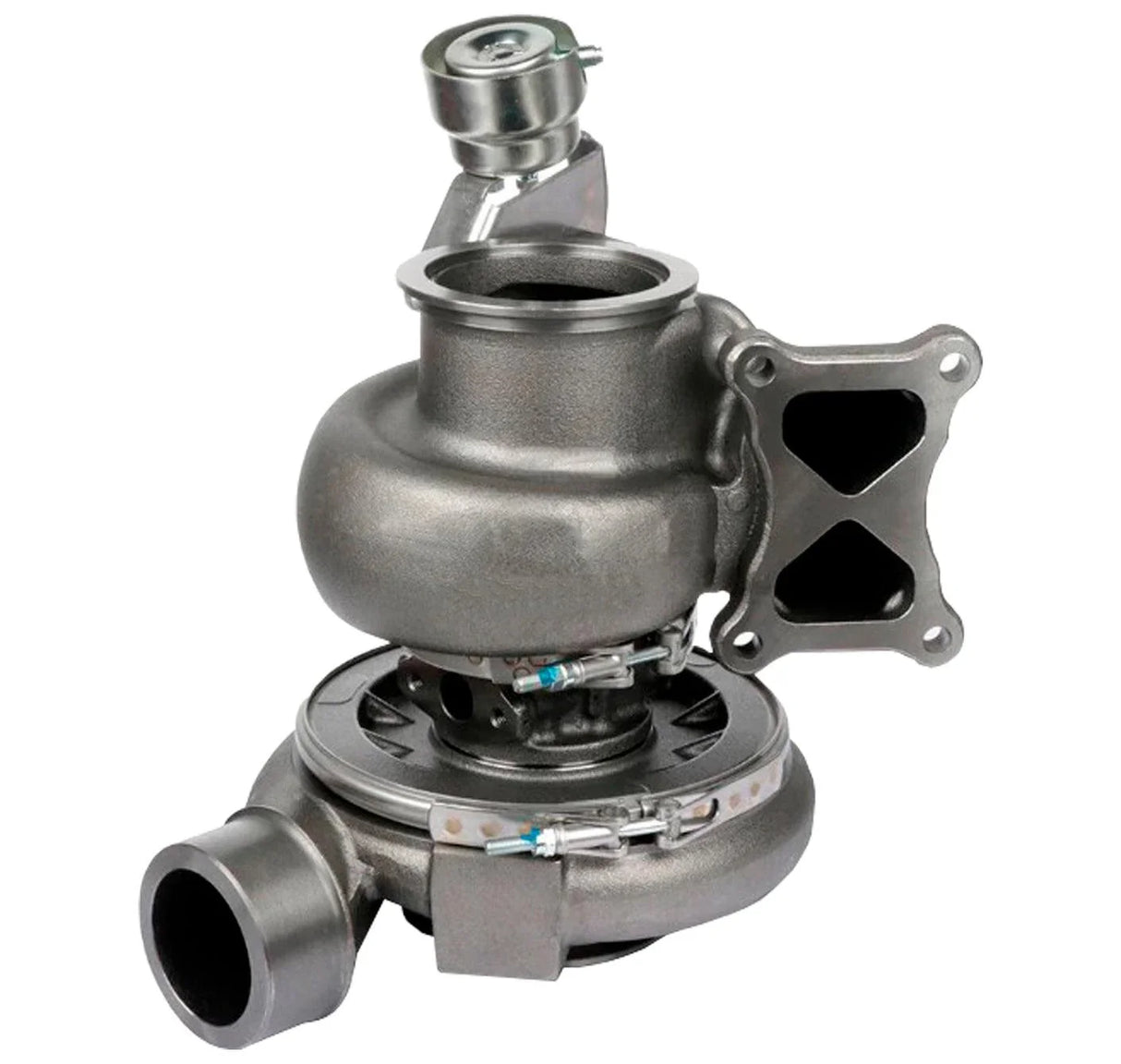 7411540011 Genuine Cat Turbocharger Gta4294 - Truck To Trailer