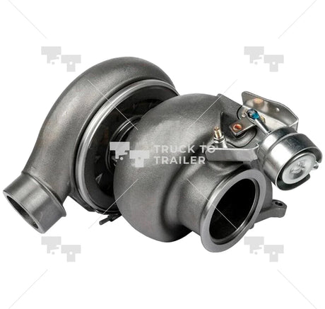 233-1592 Genuine Cat Turbocharger Gta4294 - Truck To Trailer