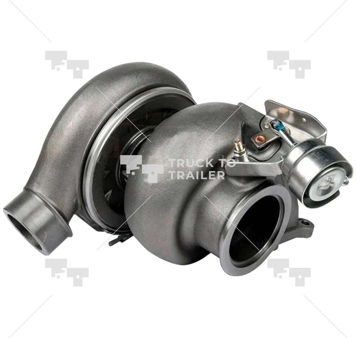 11A7176 Genuine Cat Turbocharger Gta4294 - Truck To Trailer