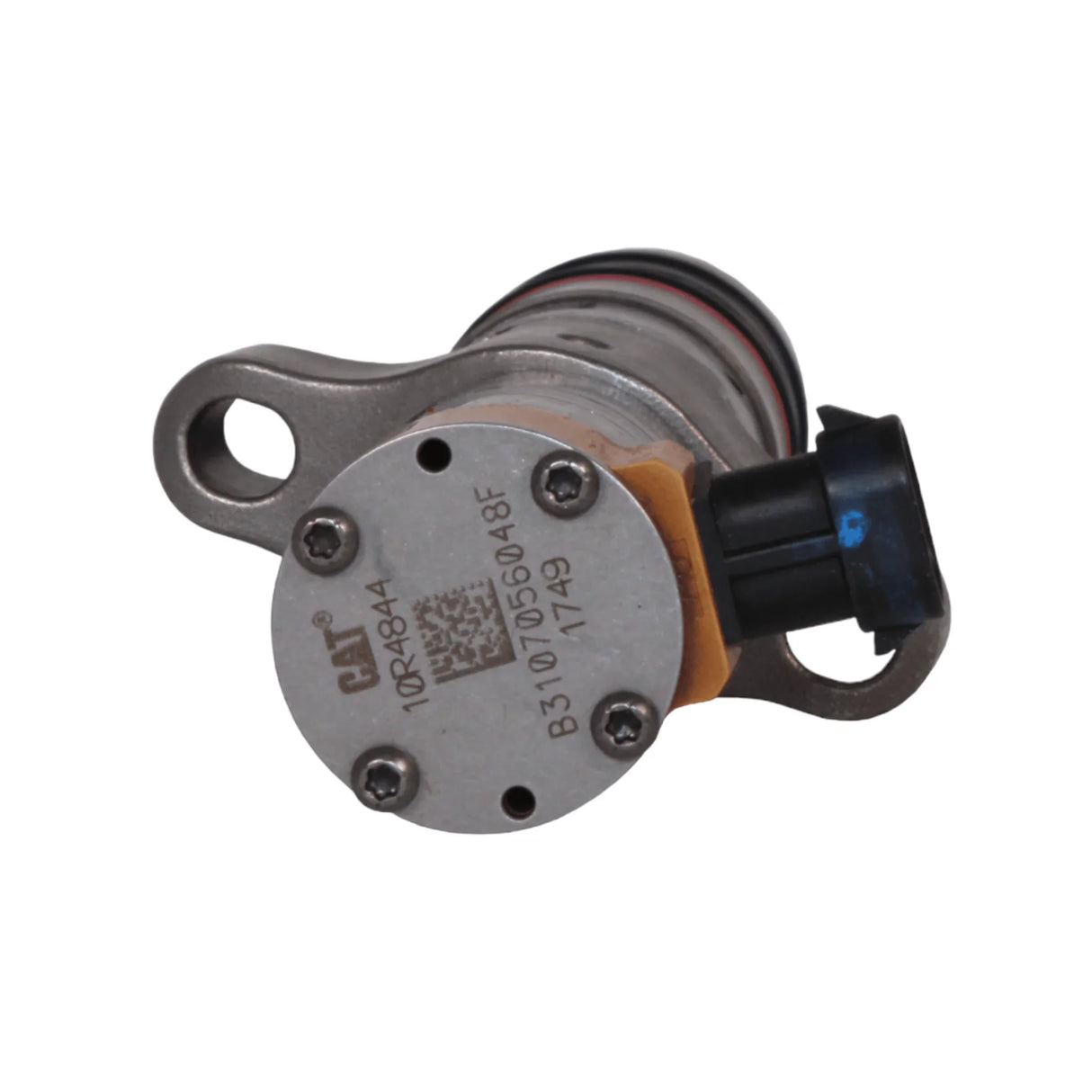 10R-4844 Genuine Caterpillar Fuel Injector - Truck To Trailer