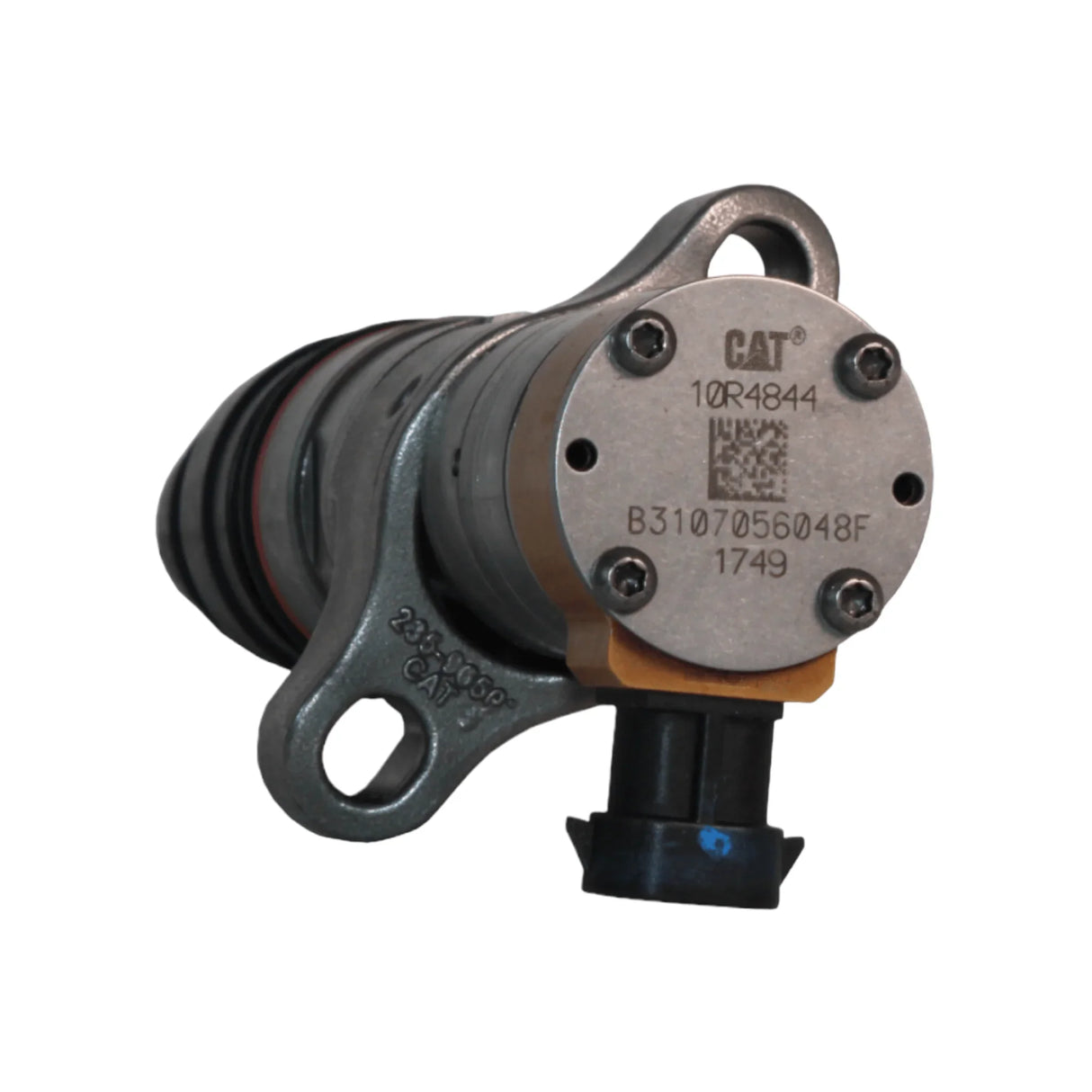 10R-4844 Genuine Caterpillar Fuel Injector - Truck To Trailer