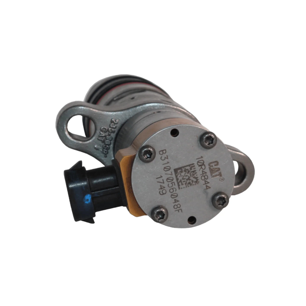 10R-4844 Genuine Caterpillar Fuel Injector - Truck To Trailer