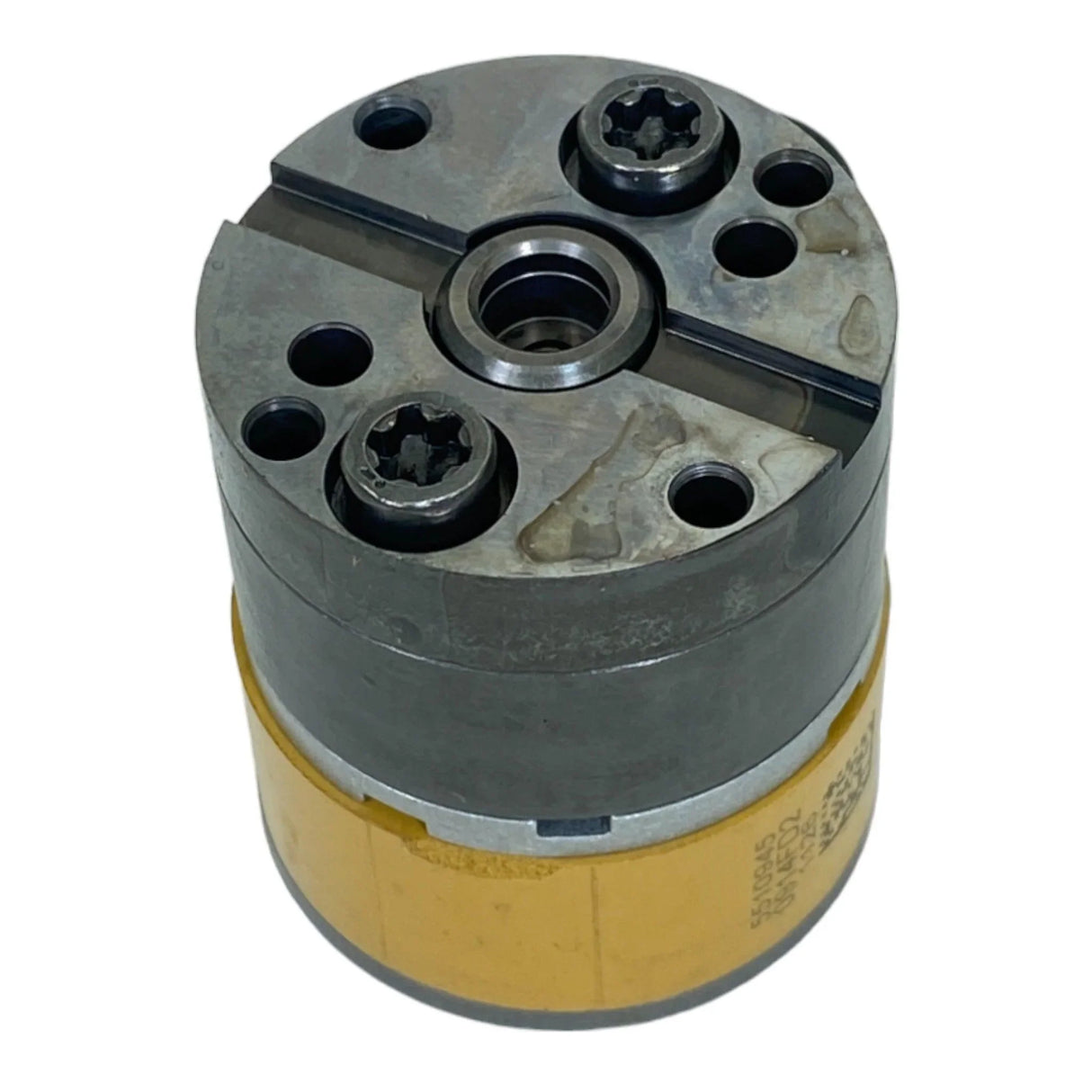 10R-7302 Oem Cat Valve Actuator Kit For C13 C15 C18 No Core Chage - Truck To Trailer