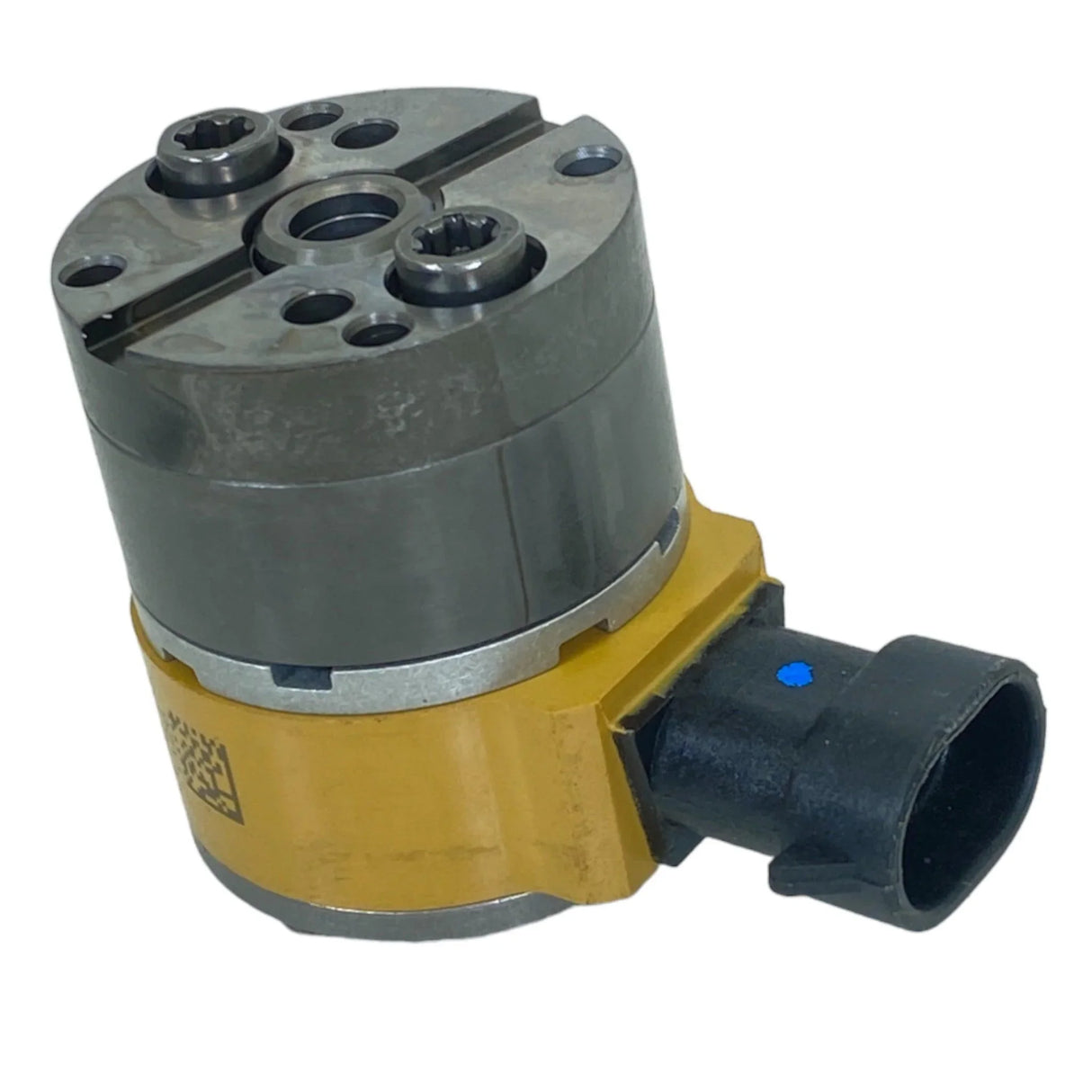 10R-7302 Oem Cat Valve Actuator Kit For C13 C15 C18 No Core Chage - Truck To Trailer