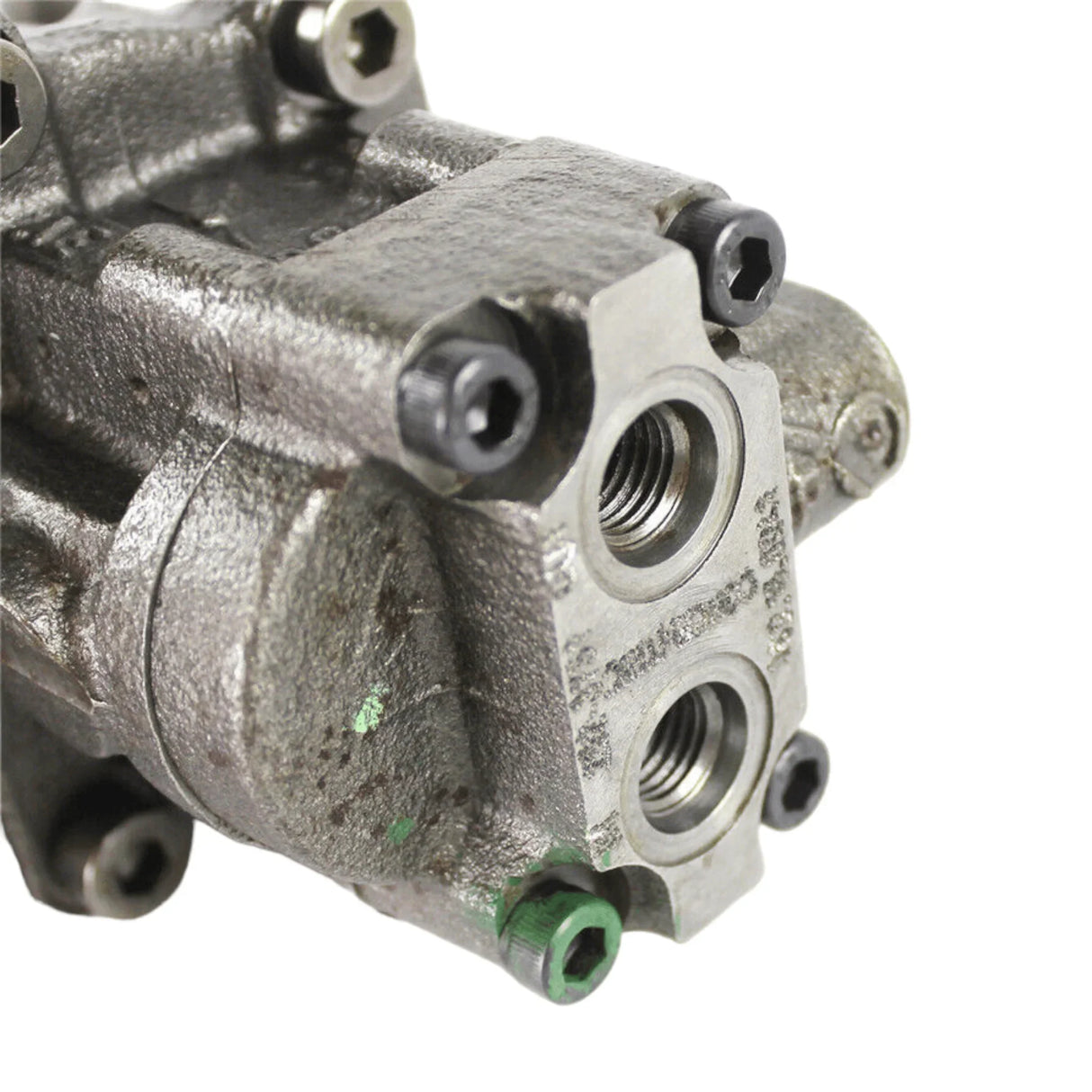 10R-7662 Genuine Cat Injection Fuel Pump - Truck To Trailer