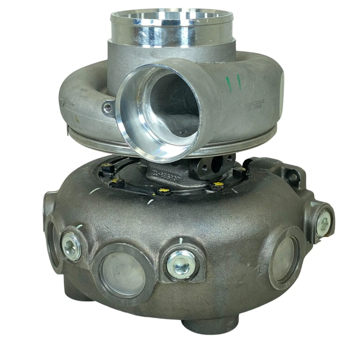 466050-9005 Genuine Cat Turbocharger - Truck To Trailer