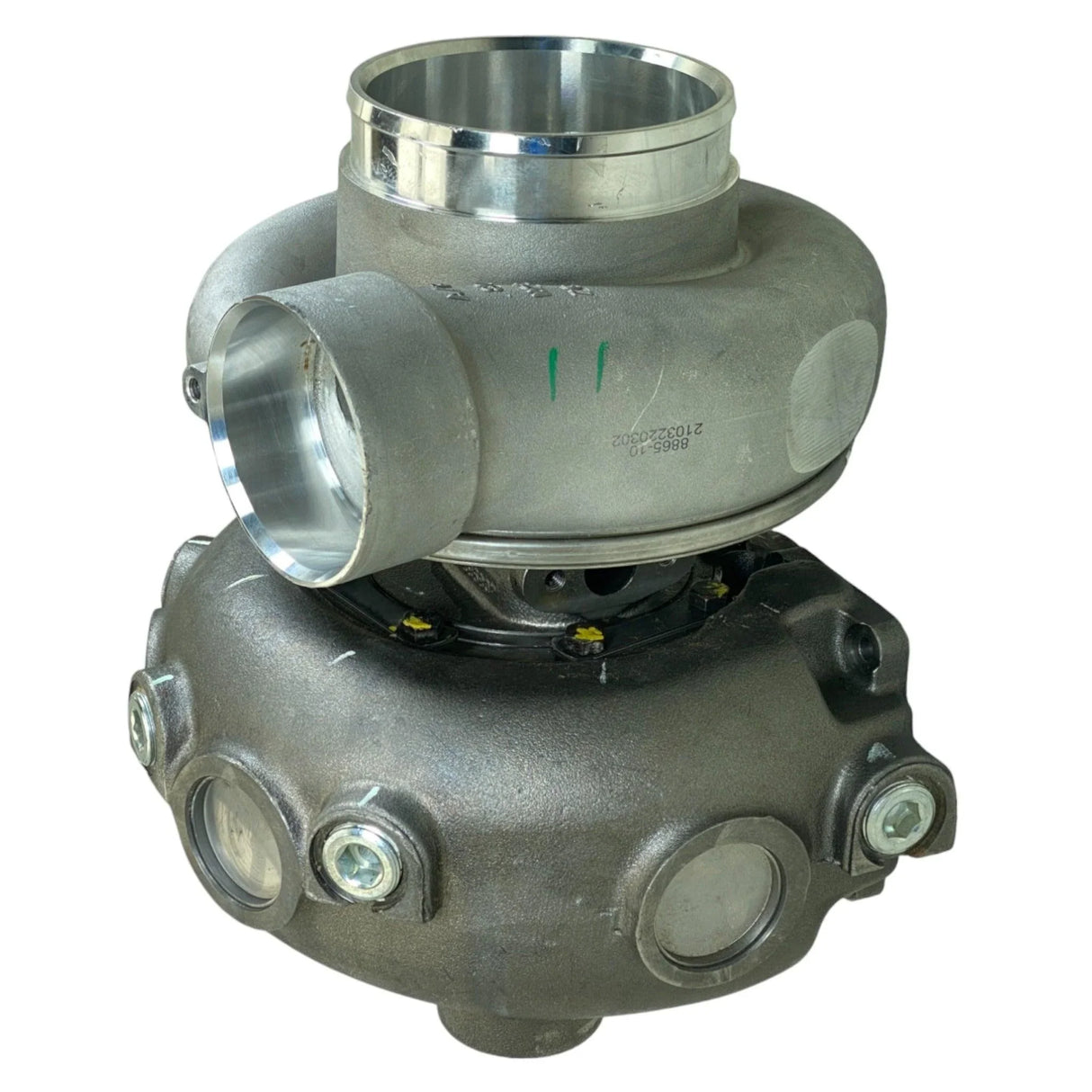 170-025-0463 Genuine Cat Turbocharger - Truck To Trailer