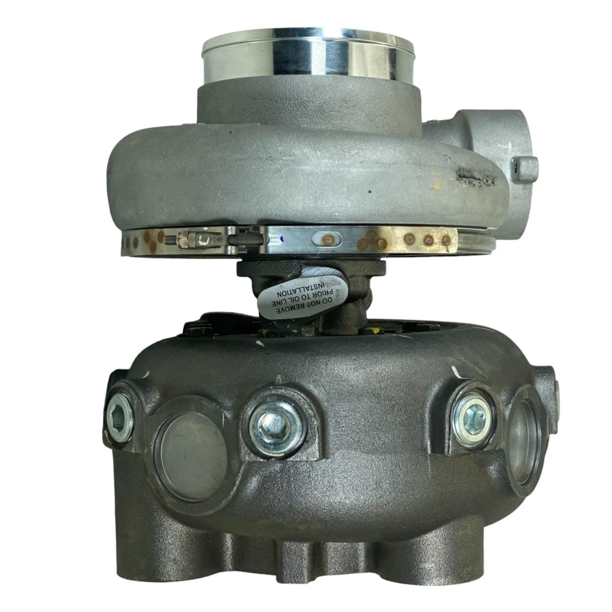 10R-8249 Genuine Cat Turbocharger - Truck To Trailer