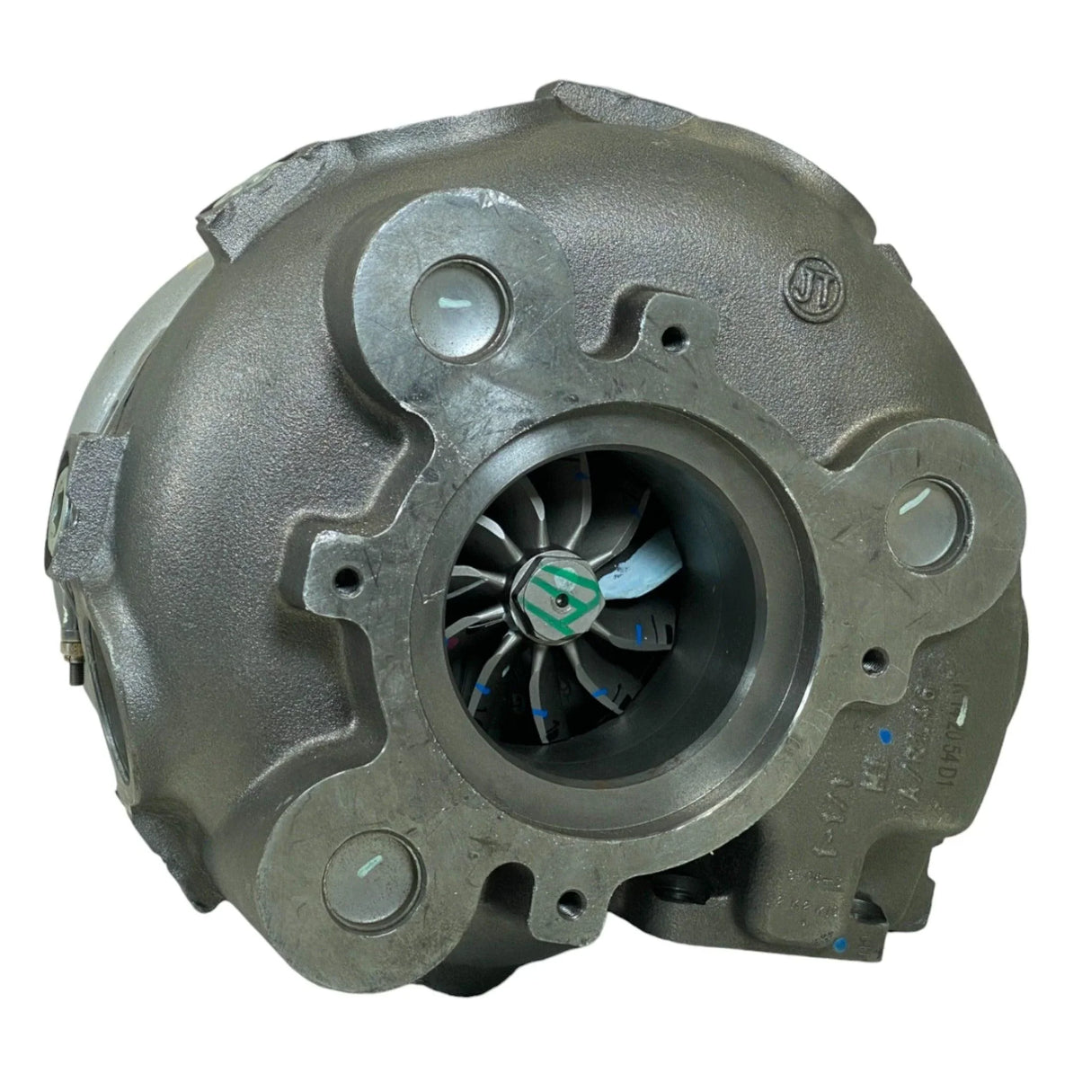 170-025-1787 Genuine Cat Turbocharger - Truck To Trailer