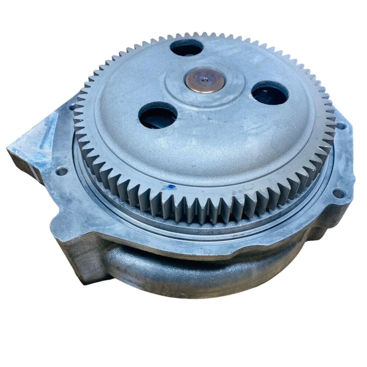 10R8662 Genuine Cat Water Pump For Caterpillar C15 C18 - Truck To Trailer