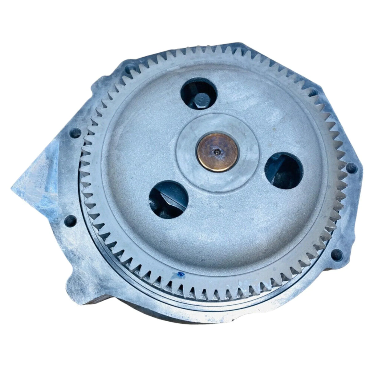 G336-2213 Genuine Cat Water Pump For Caterpillar C15 C18 - Truck To Trailer