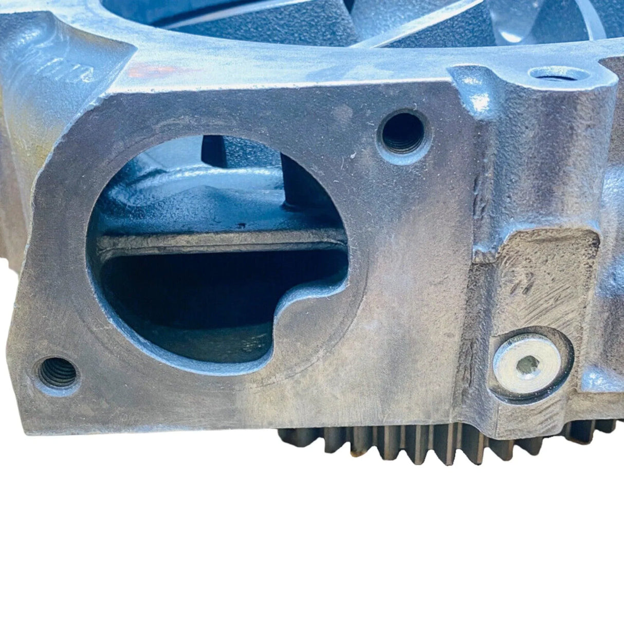 224-3236 Genuine Cat Water Pump For Caterpillar C15 C18 - Truck To Trailer