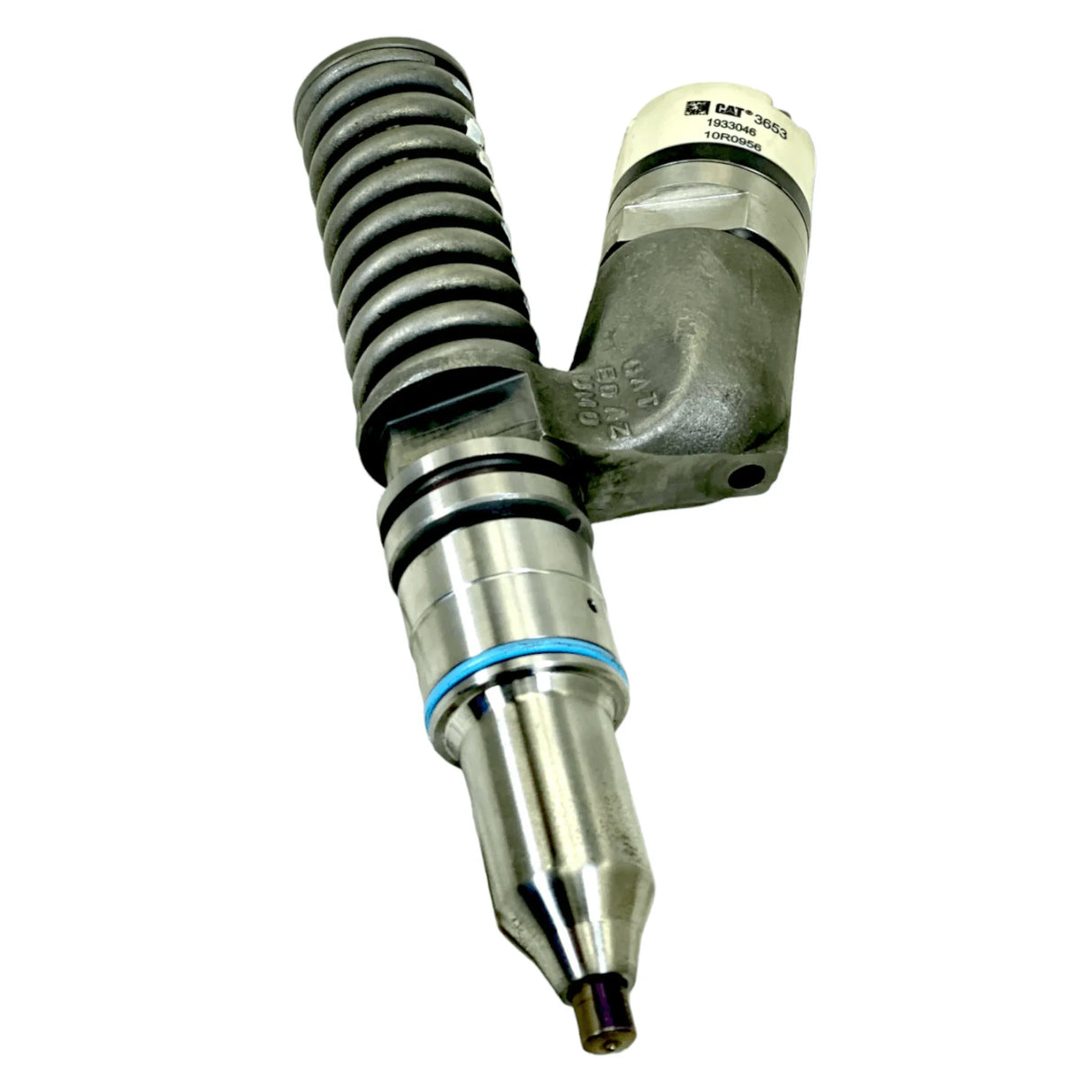 117-0481 Cenuine Cat Fuel Injector For Caterpillar 3406E C15 C16 - Truck To Trailer