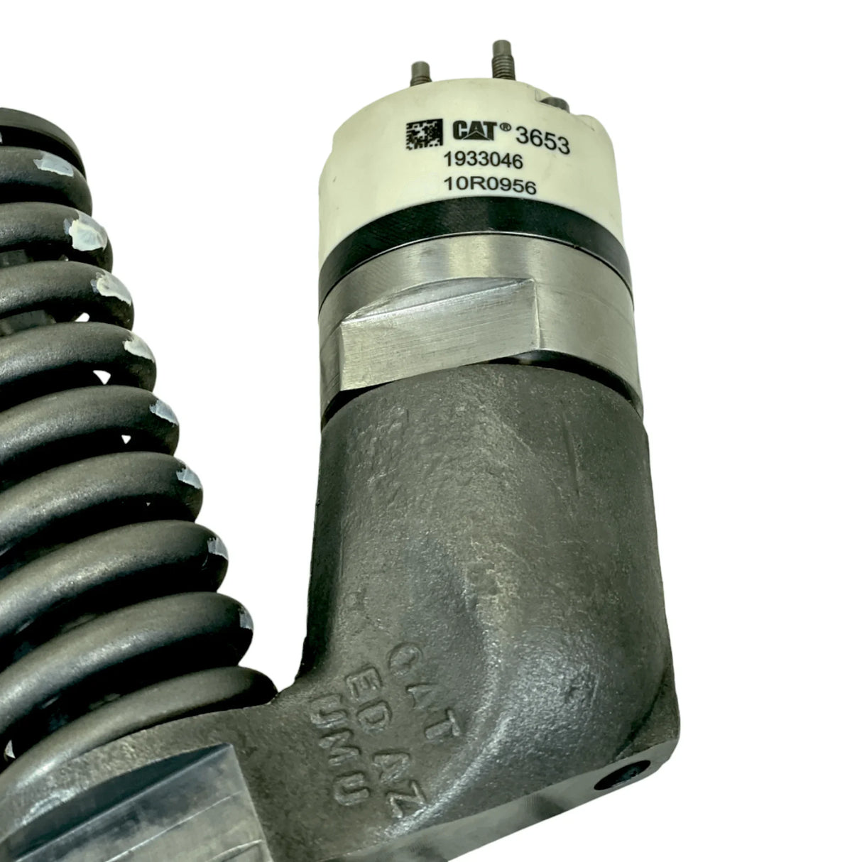 118-9027 Cenuine Cat Fuel Injector For Caterpillar 3406E C15 C16 - Truck To Trailer