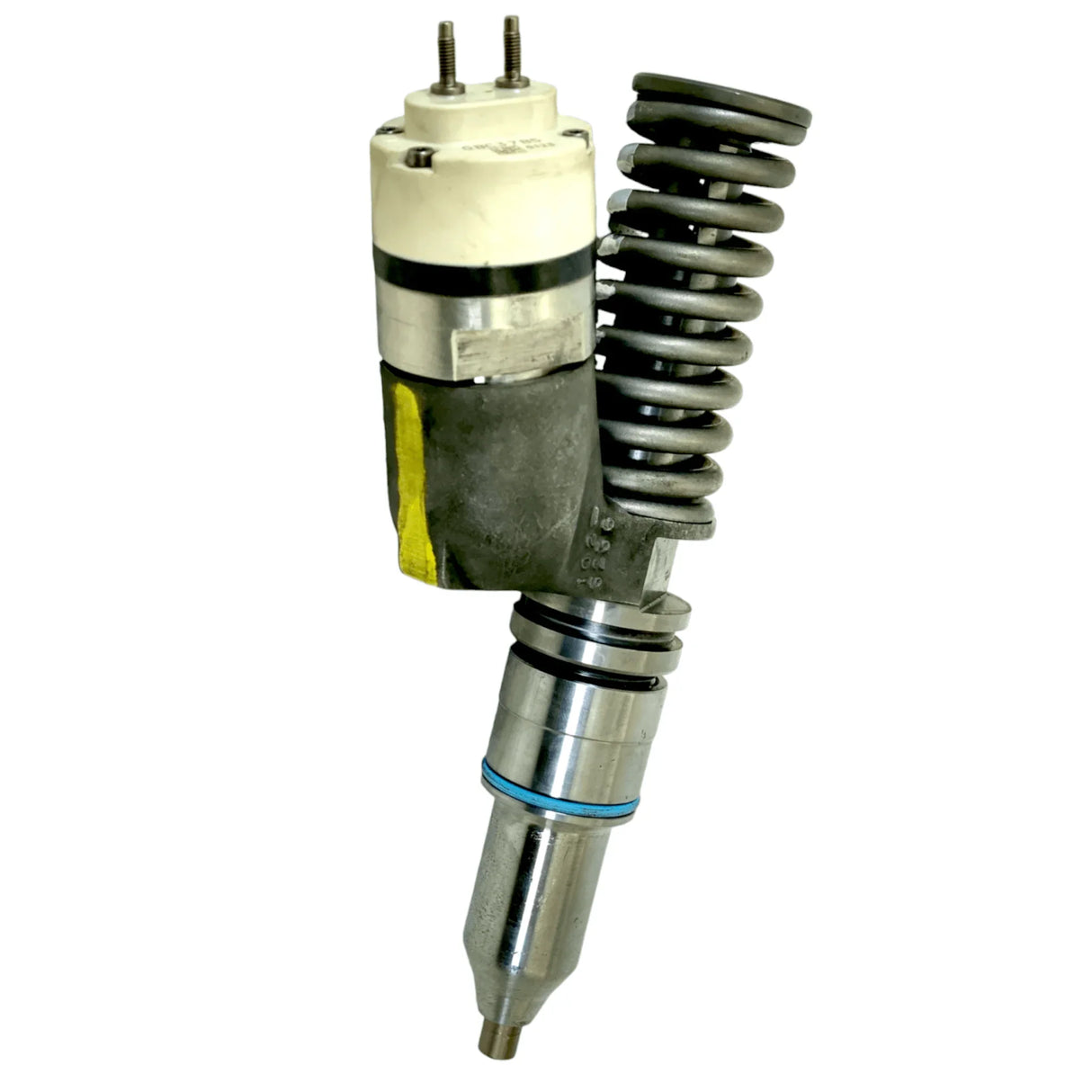 1170481 Cenuine Cat Fuel Injector For Caterpillar 3406E C15 C16 - Truck To Trailer