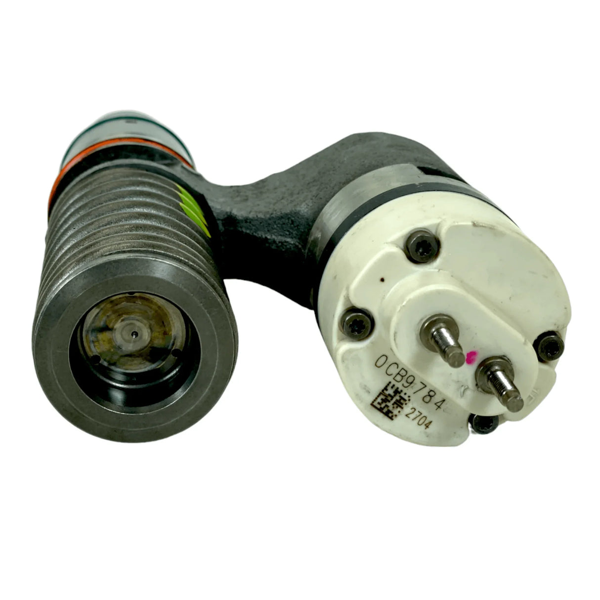 212-3463 Oem Cat Fuel Injector For Caterpillar C12 - Truck To Trailer