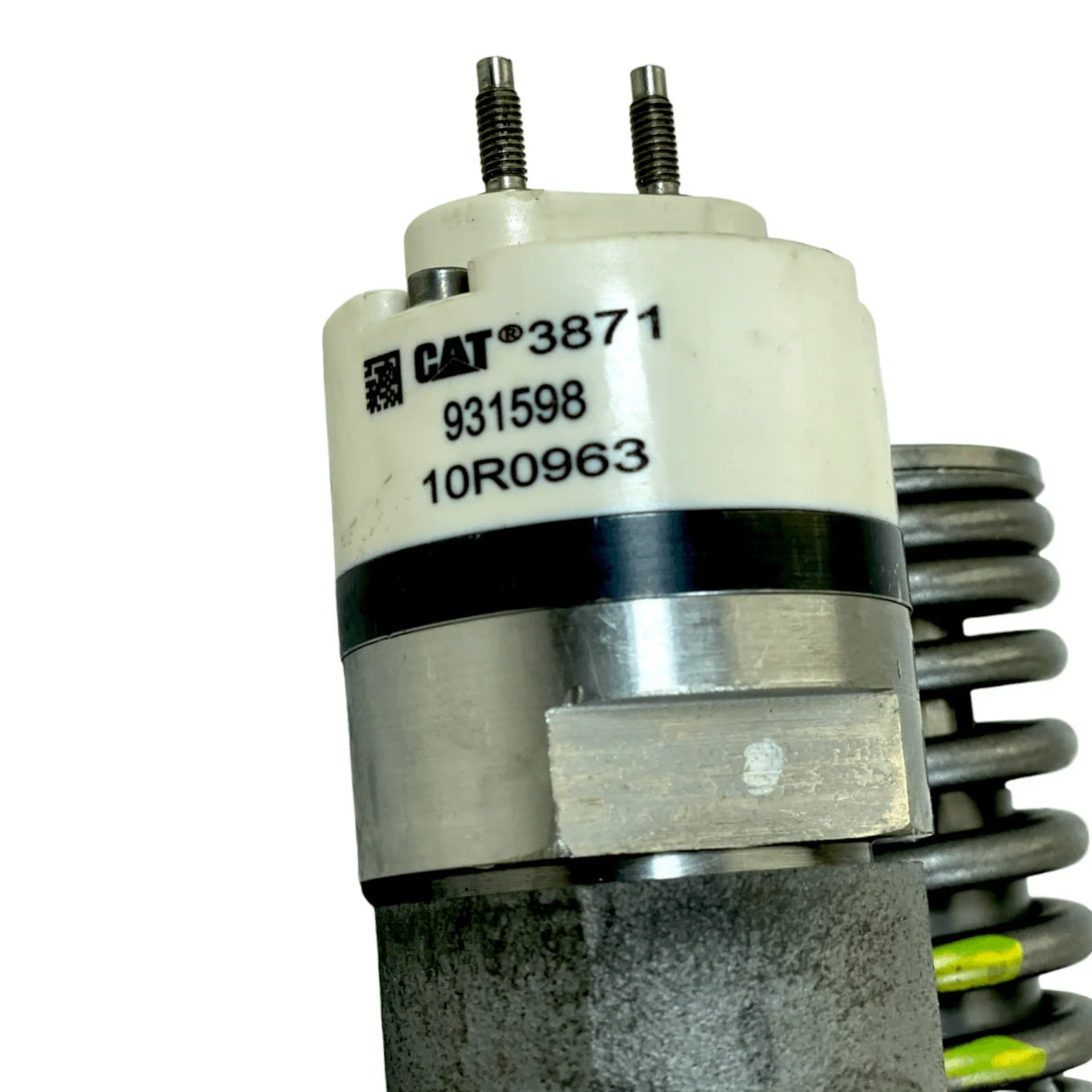 R-10R0963 Oem Cat Fuel Injector For Caterpillar C12 - Truck To Trailer