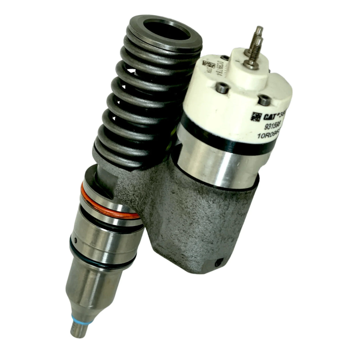 10R0963 Oem Cat Fuel Injector For Caterpillar C12 - Truck To Trailer