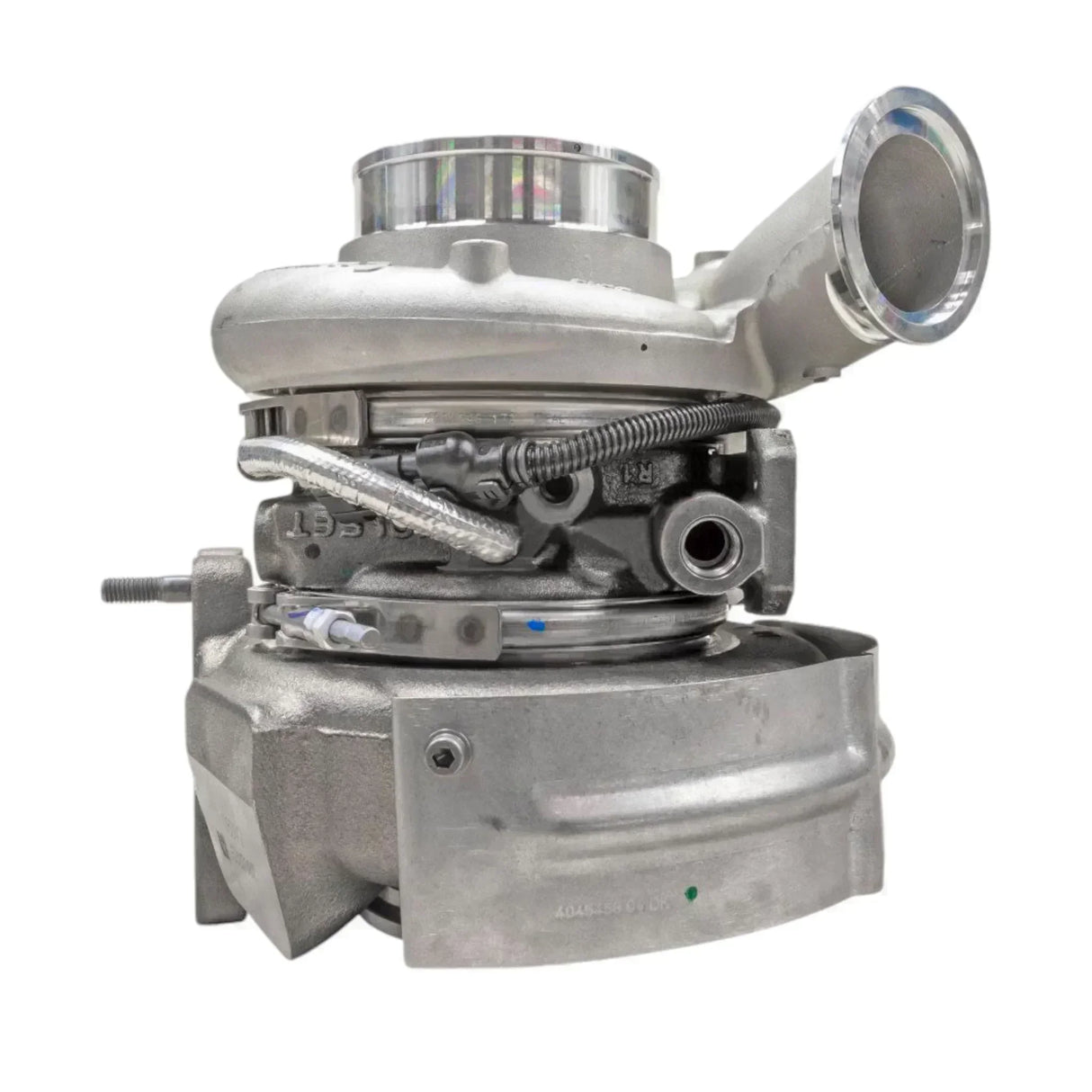 6411502RX Genuine Cummins Turbocharger HE300VG - Truck To Trailer