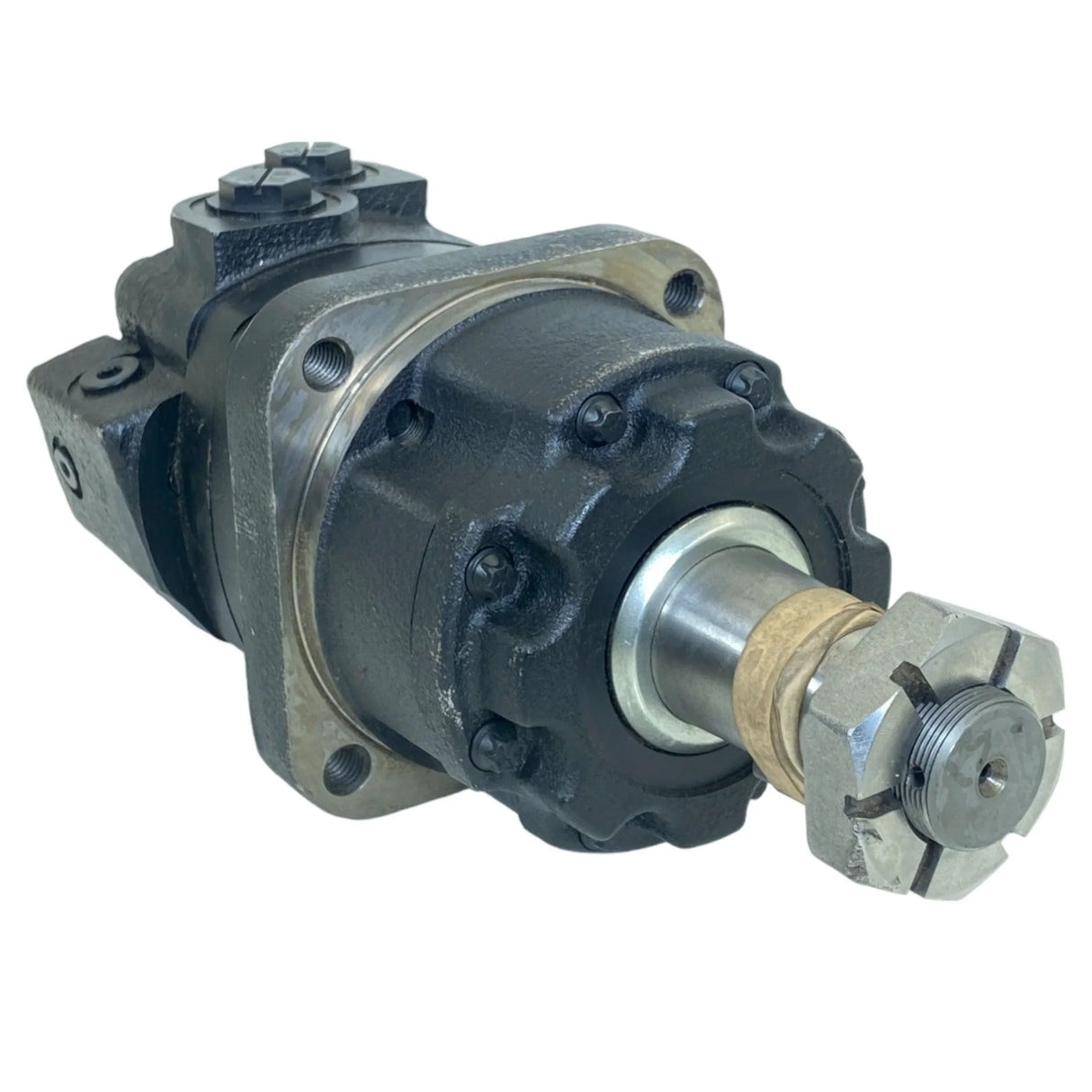 110-1243-006 Genuine Danfoss Wheel Mount Motor - Truck To Trailer