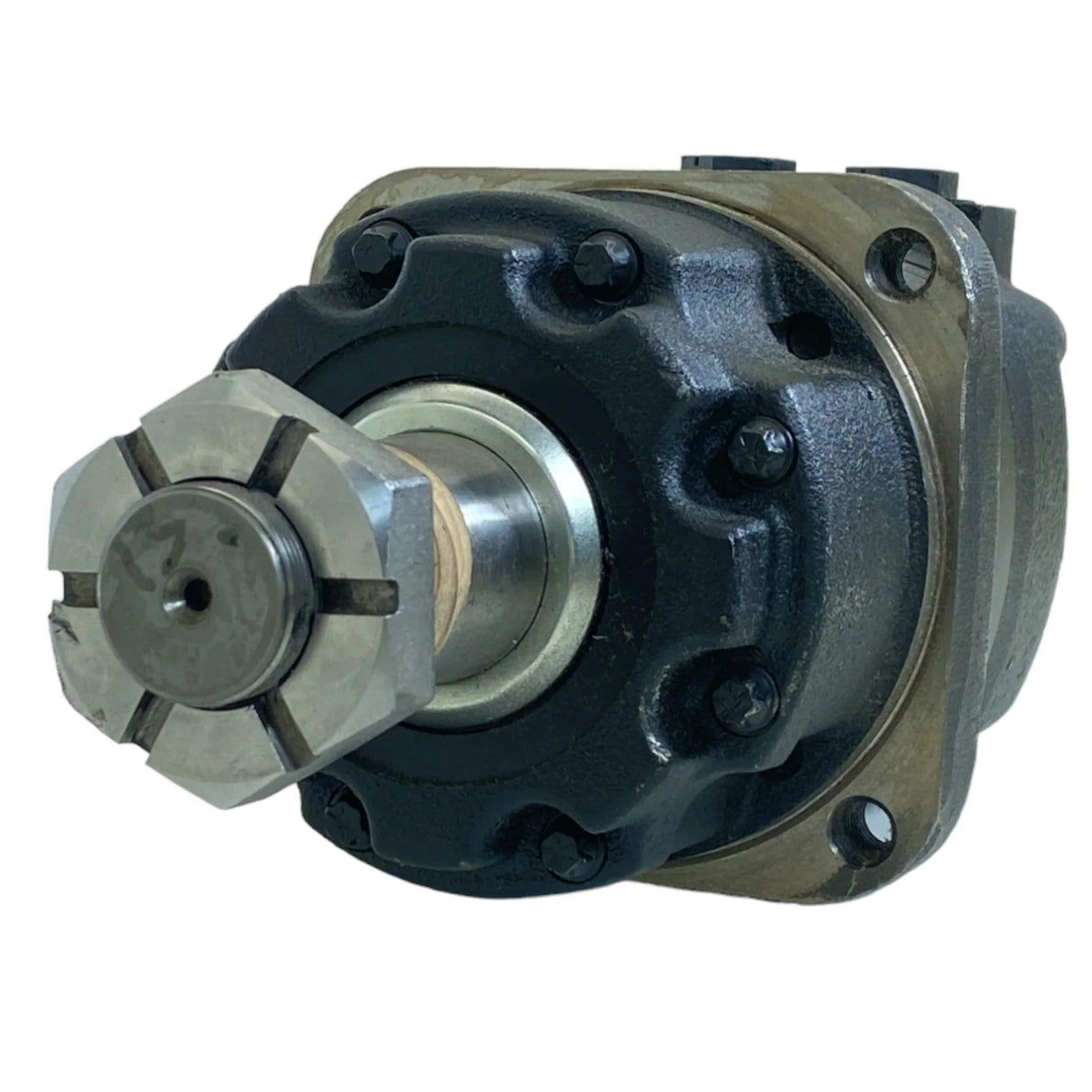 110-1243-006 Genuine Danfoss Wheel Mount Motor - Truck To Trailer