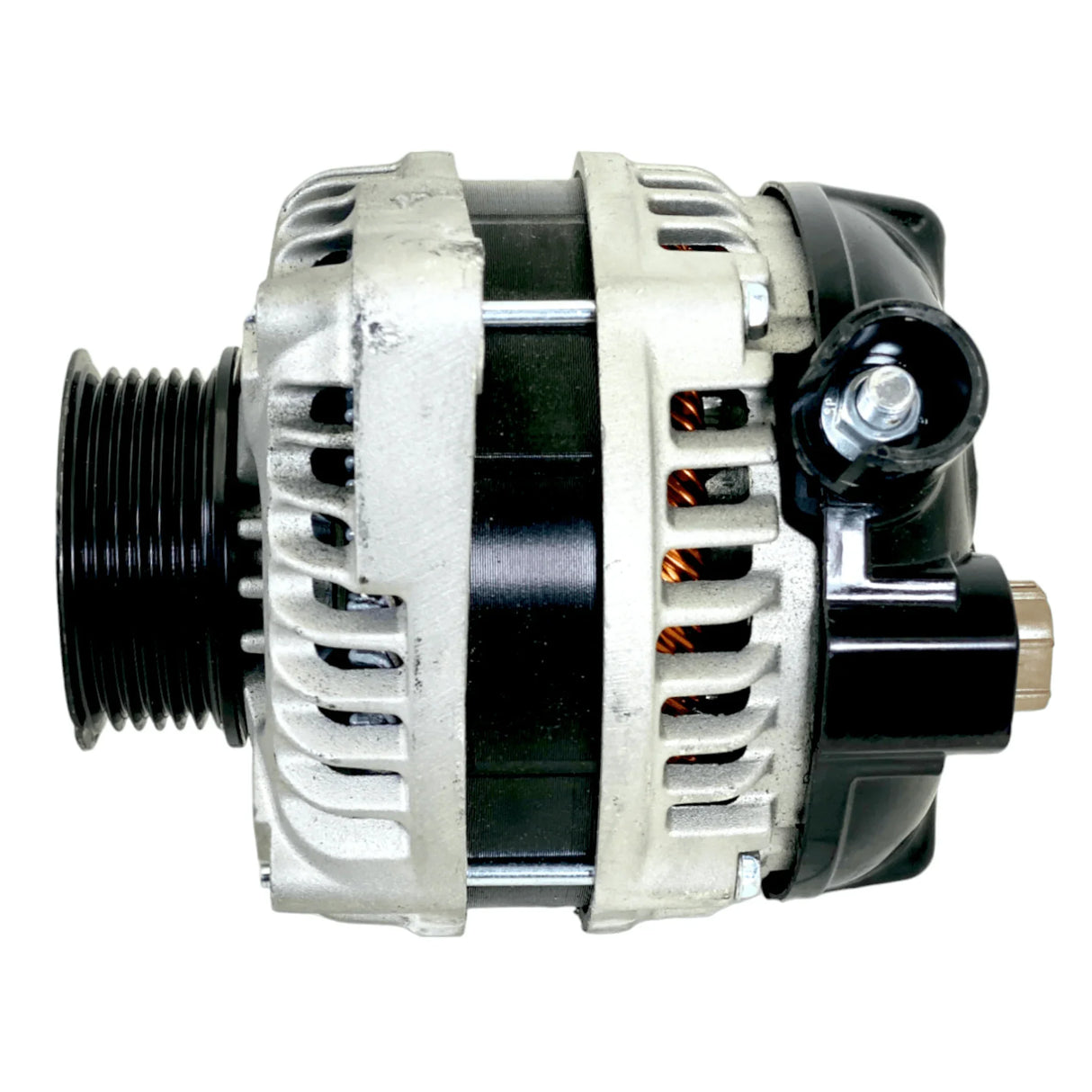 104210-4480 Genuine Denso Alternator 12V For Honda - Truck To Trailer
