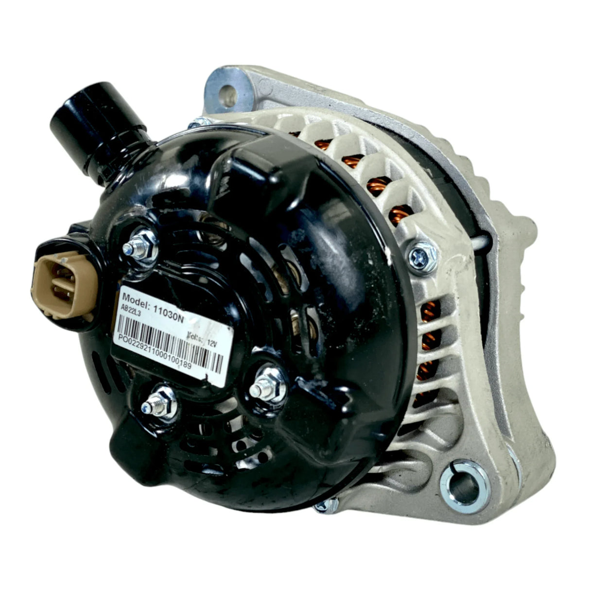 31100RCBY01 Genuine Denso Alternator 12V For Honda - Truck To Trailer
