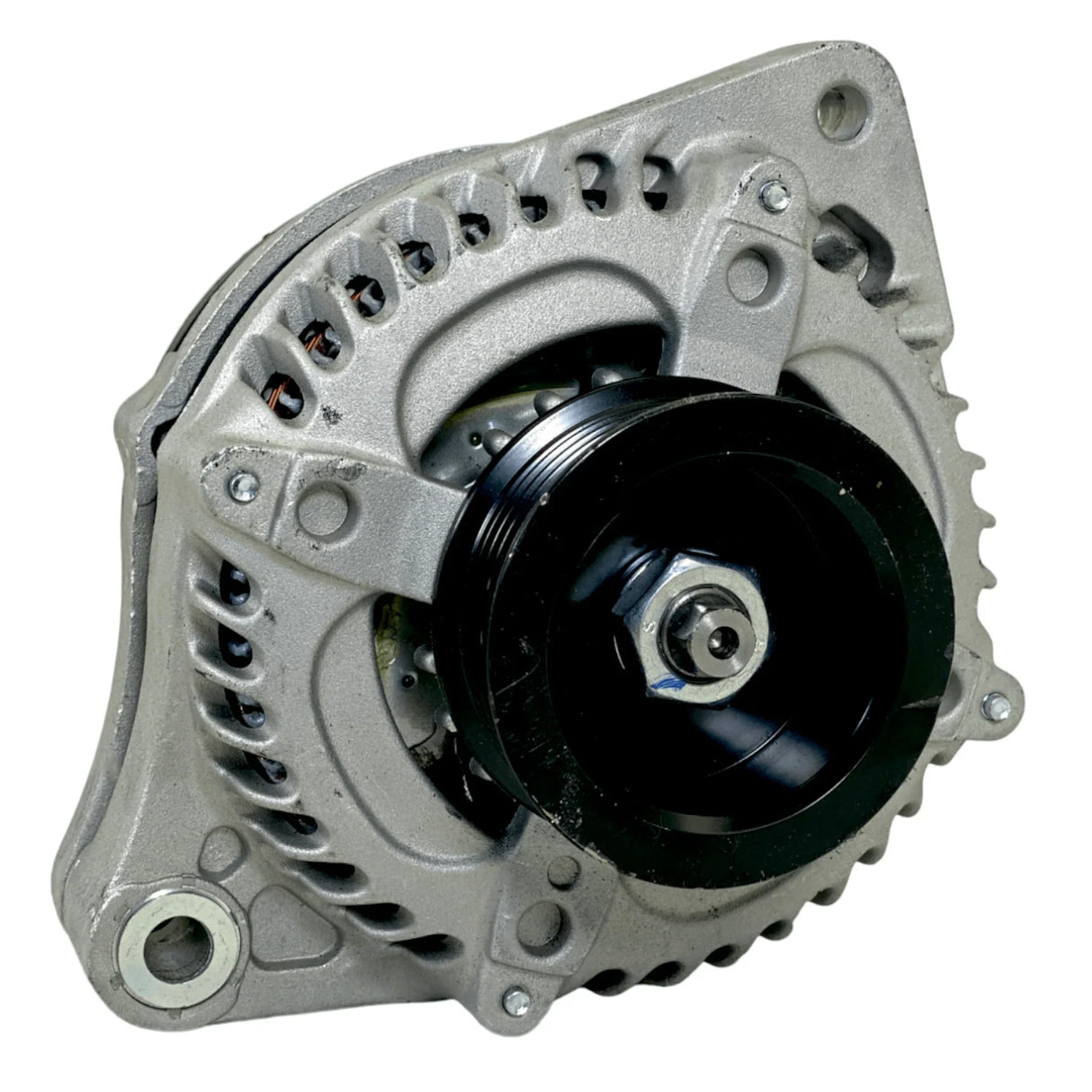 104210-3500 Genuine Denso Alternator 12V For Honda - Truck To Trailer