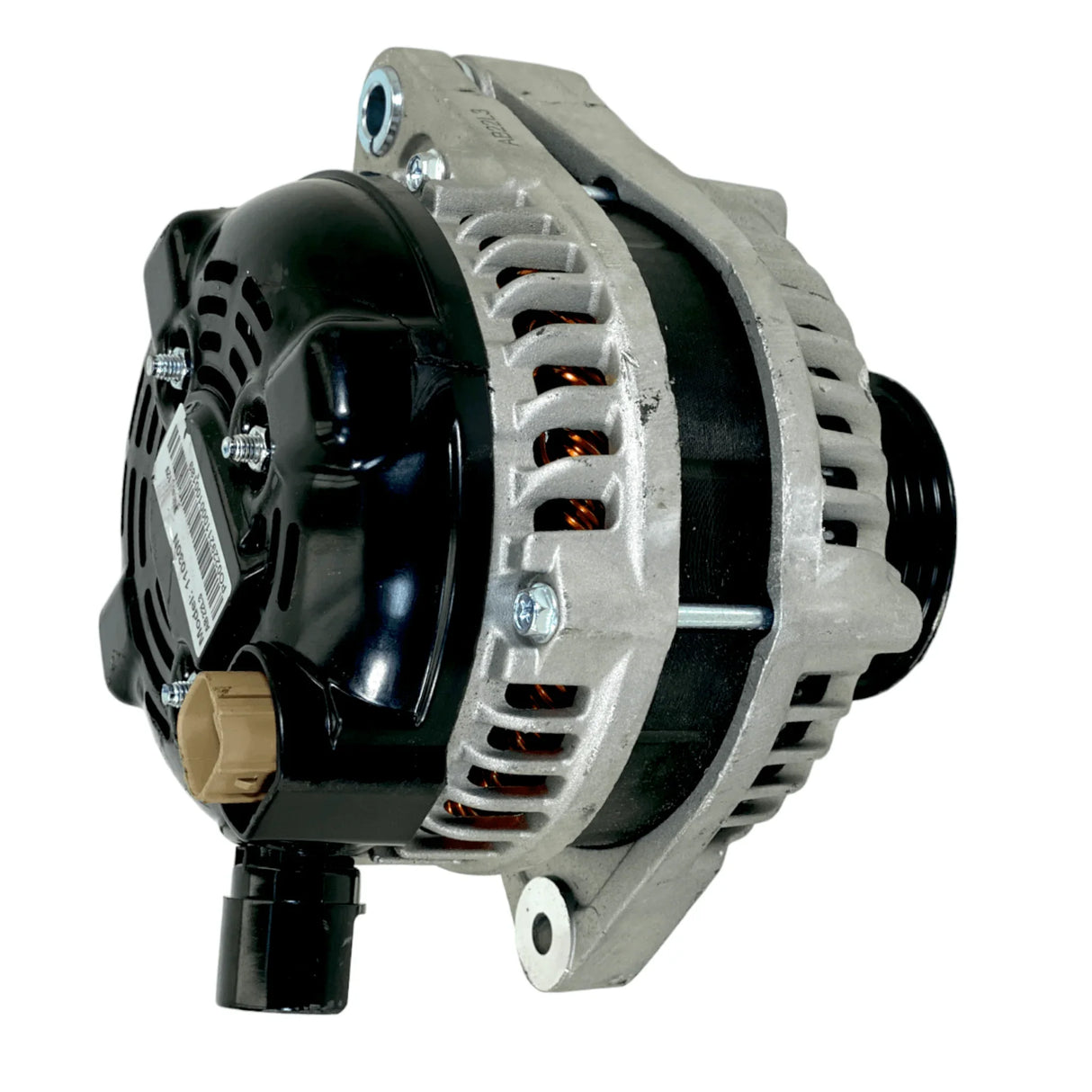 06311-RCB-505RM Genuine Denso Alternator 12V For Honda - Truck To Trailer