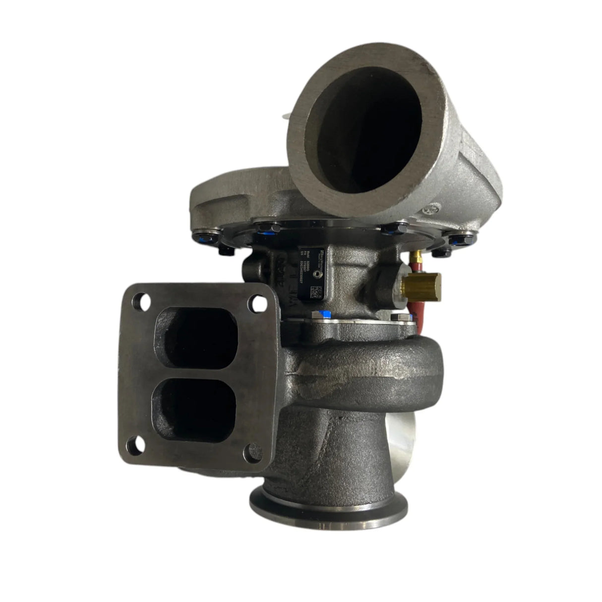 179597 Genuine John Deere Turbocharger - Truck To Trailer