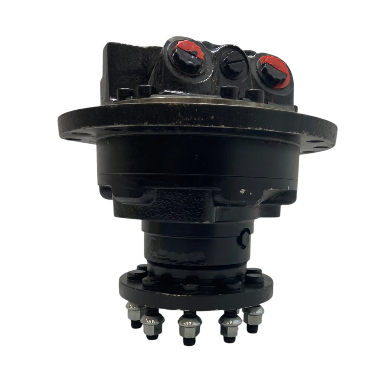 604-4438 CAT Radial Piston Motor - Truck To Trailer